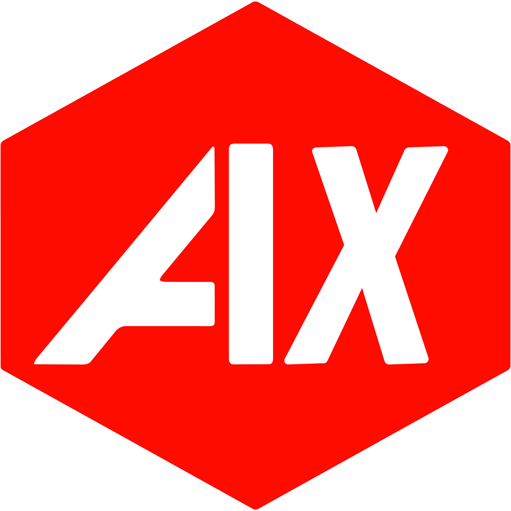 Ax Jackson Hole Logo